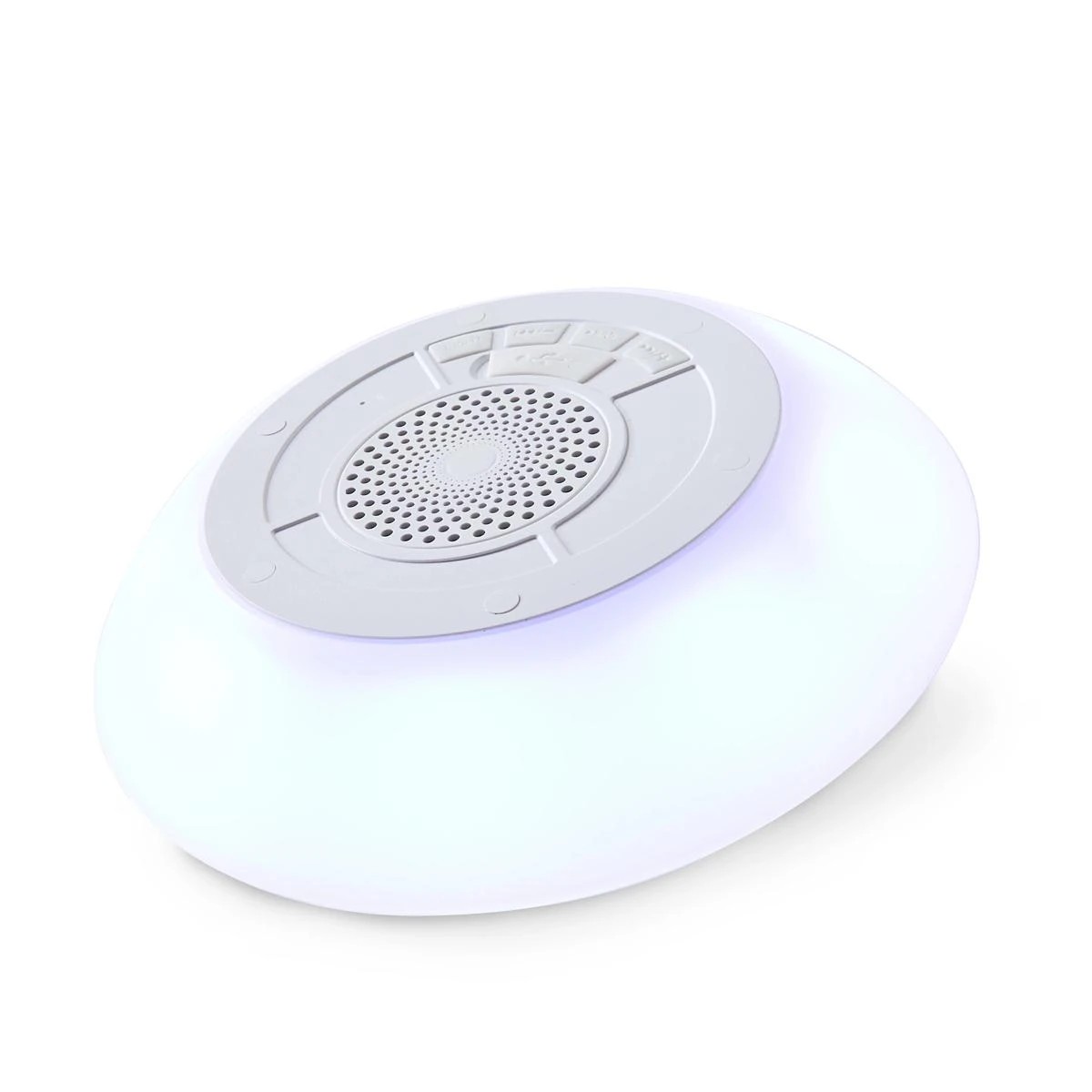 1 Waterproof Pool Speaker, 1 of 10