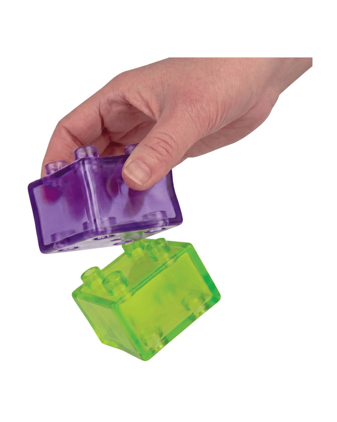 Sugar Swaps Building Blocks - Kmart