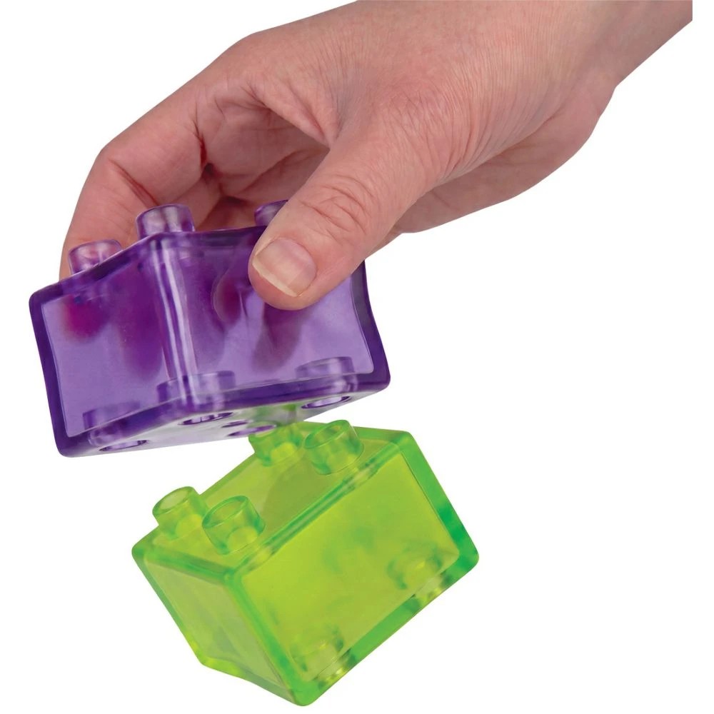 Sugar Swaps Building Blocks - Kmart