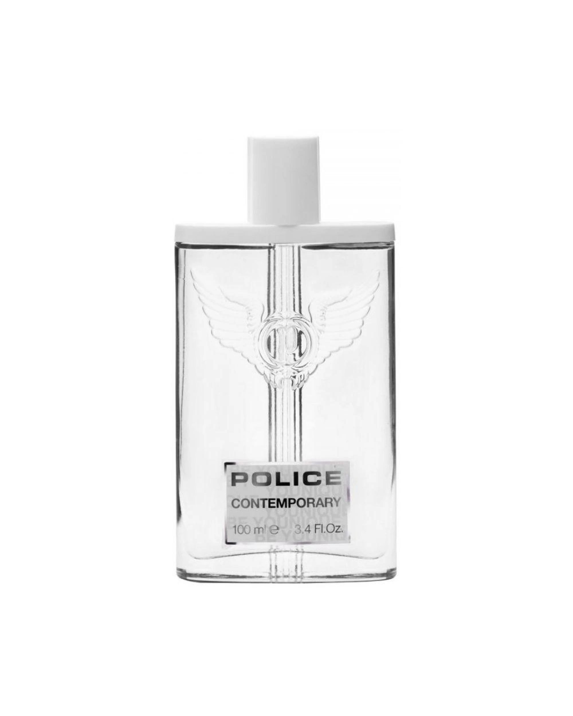 1 Police Contemporary 100ml Eau de Toilette, 1 of 1