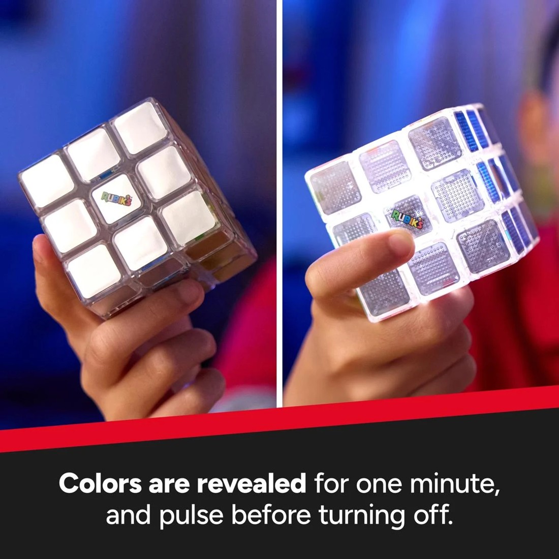 5 The Official Rubik's Pulse Cube, 5 of 9