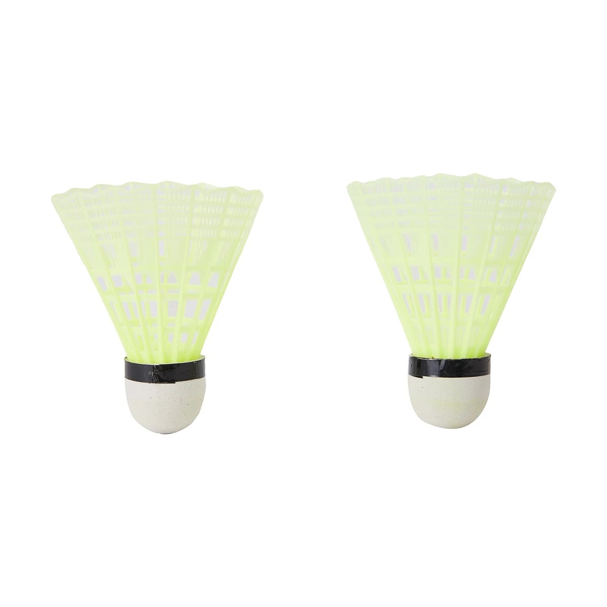 7 Alloy Badminton Racquet Set, 7 of 8