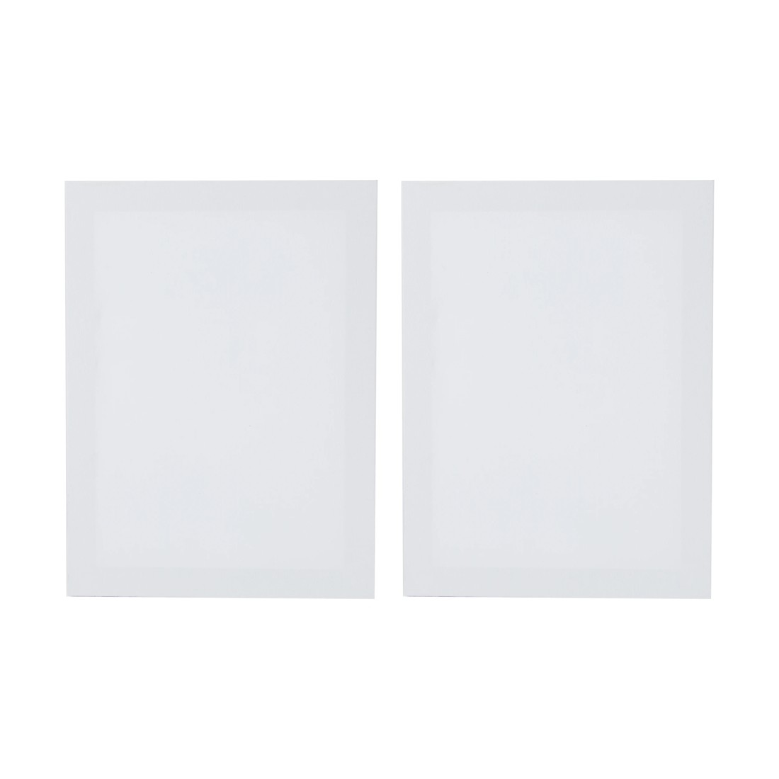 2 Texture Canvas Art Kit, 2 of 4