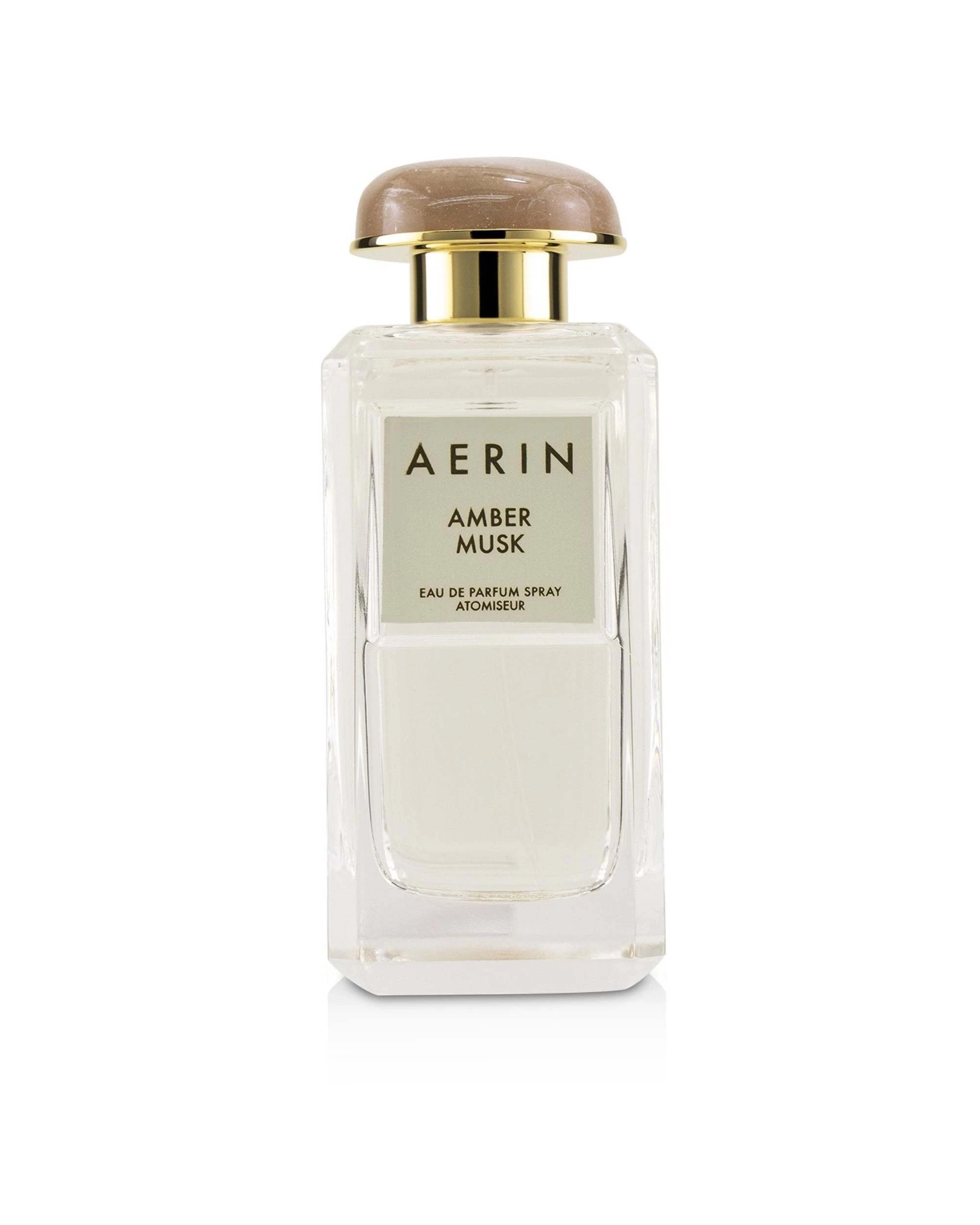 3 Aerin Amber Musk Eau De Parfum Spray  50ml/1.7oz, 3 of 4