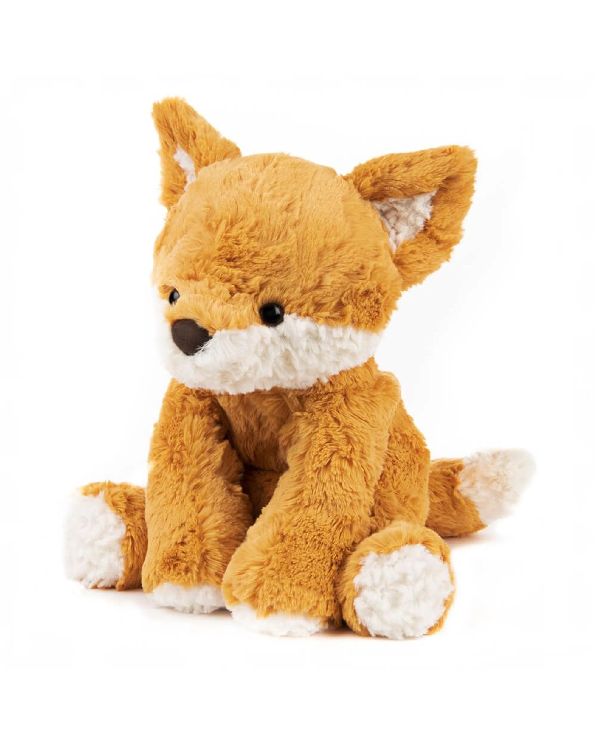 3 Gund Cozy's Fox 25cm Plush, 3 of 5