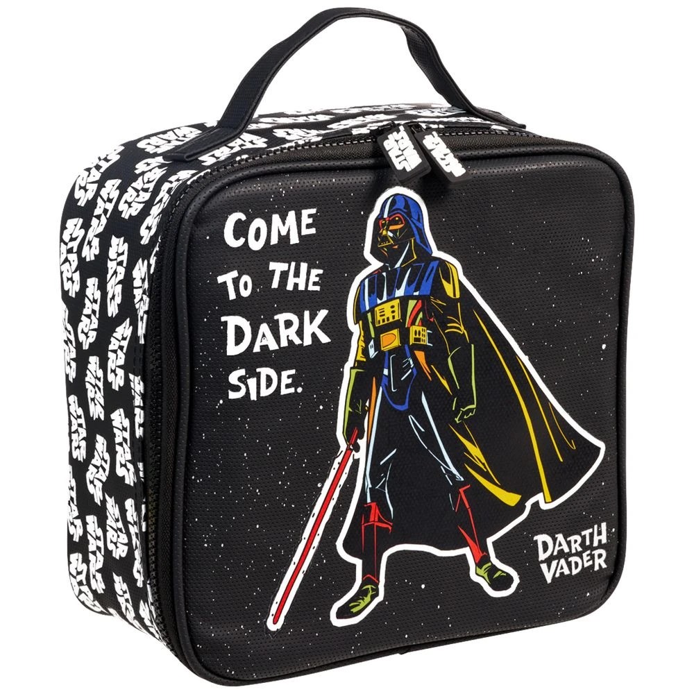 1 Lucasfilm Star Wars Lunch Bag, 1 of 4