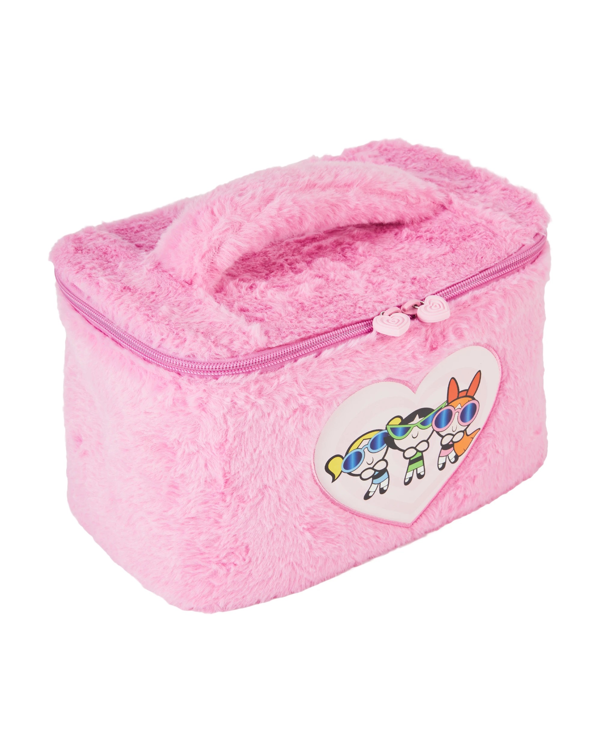 2 The Powerpuff Girls Makeup Bag, 2 of 6