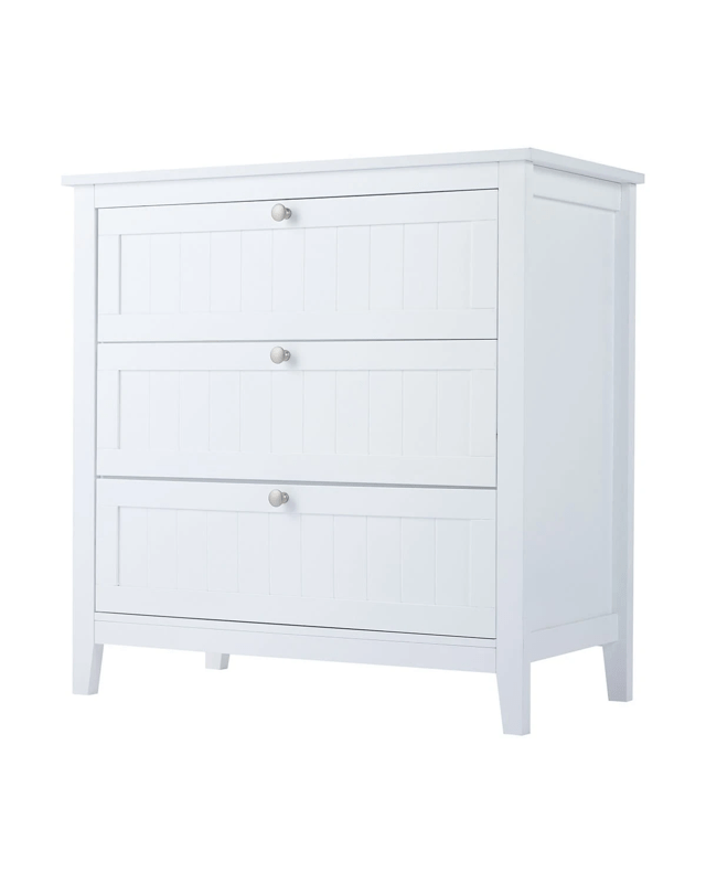 Hamptons 3 Drawer C