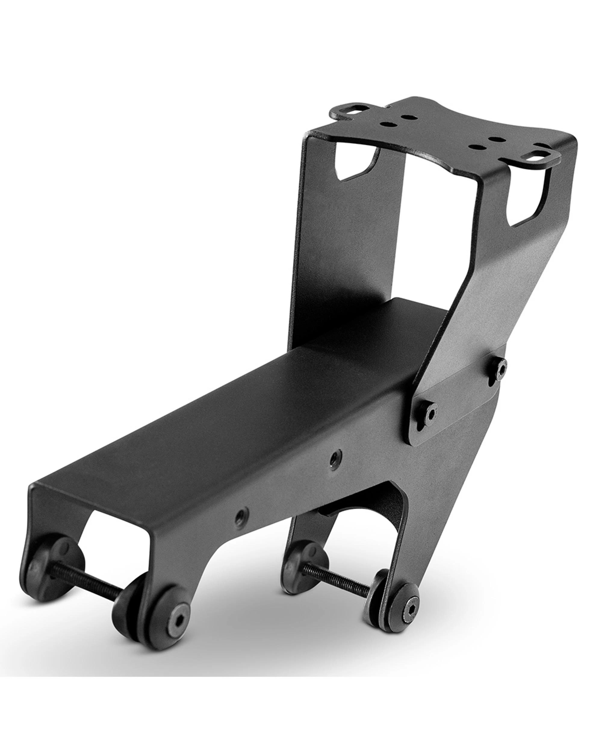 1 Playseat Racing Simulator Cockpit Trophy Gearshift and Handbrake Holder, 1 of 3
