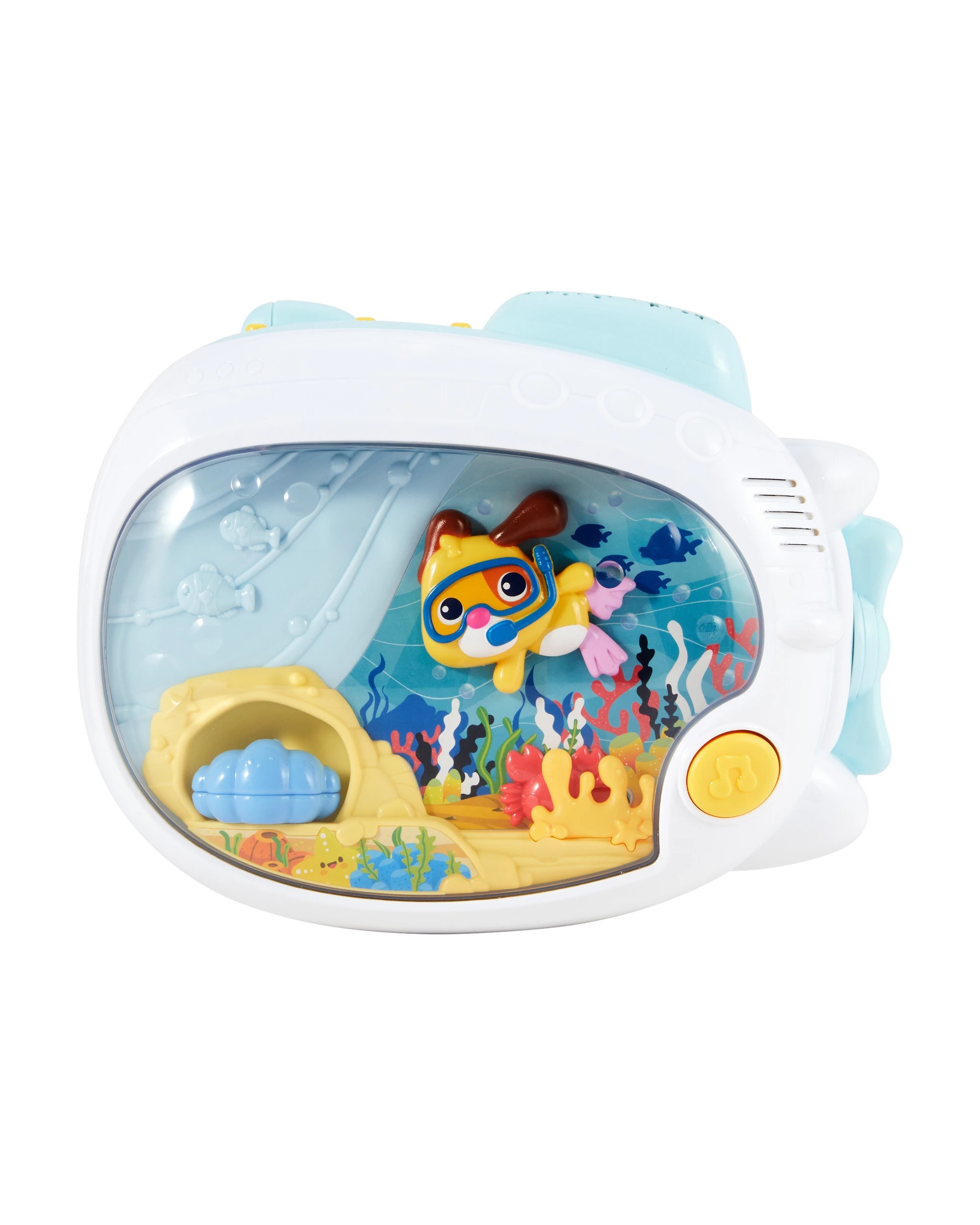 1 Musical Cot Soother, 1 of 8