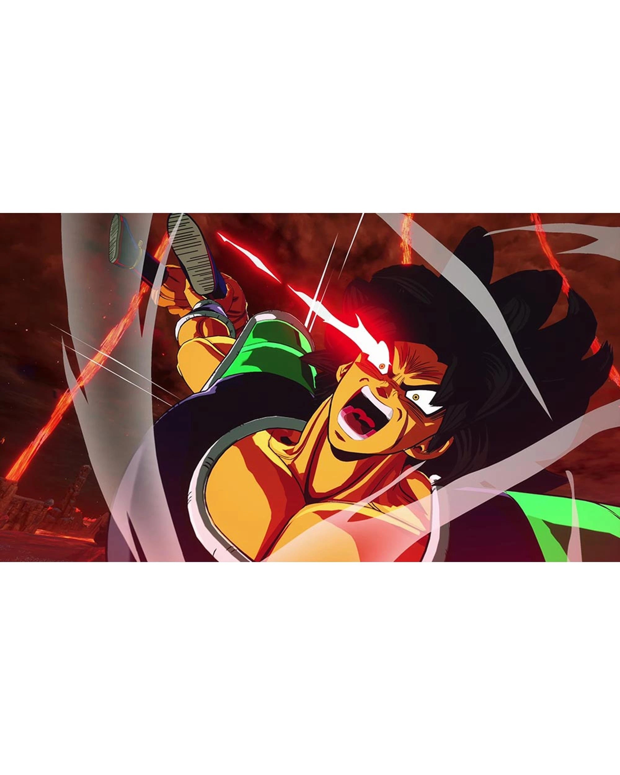 7 Bandai Namco Entertainment Dragon Ball: Sparking! Zero - PS5, 7 of 7