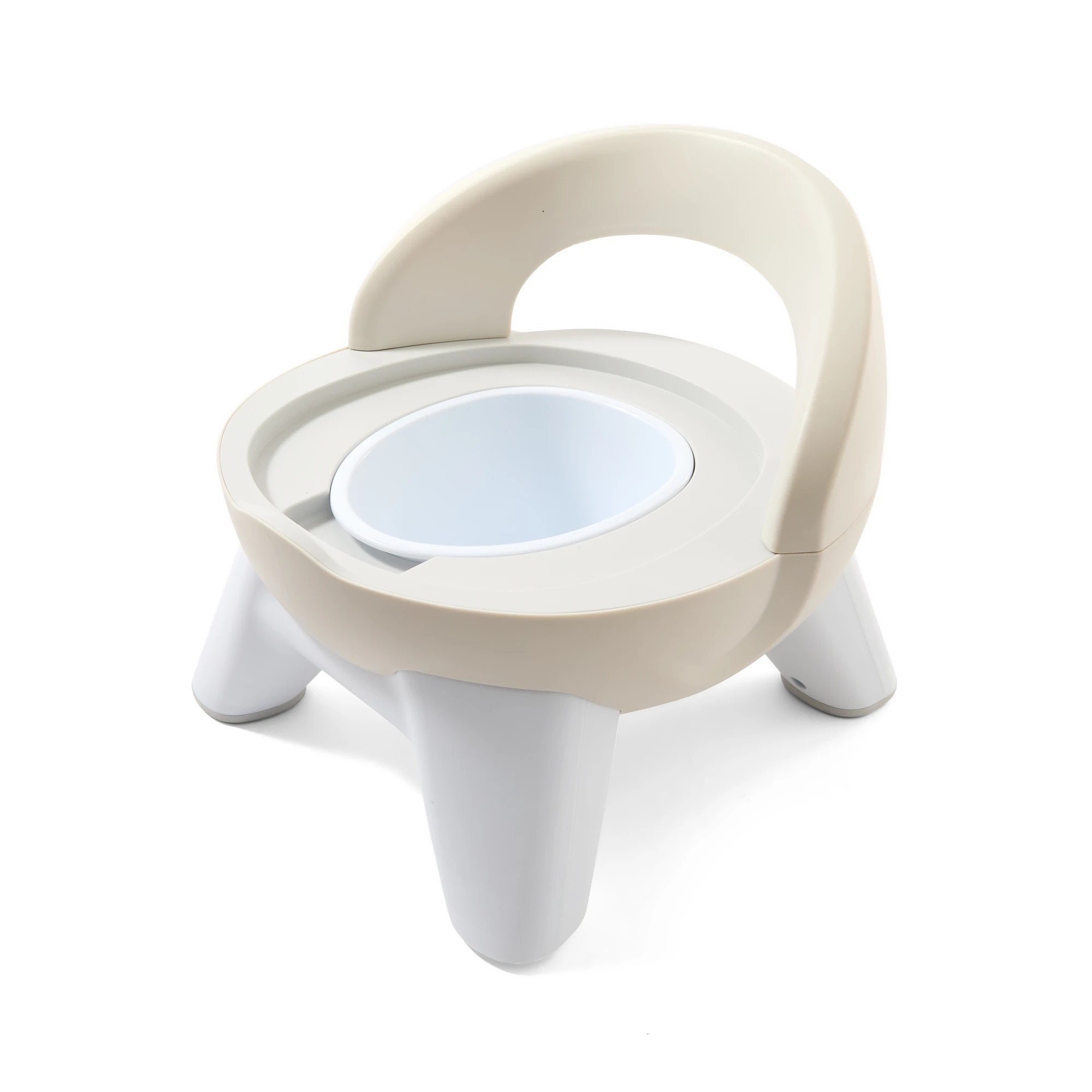 8 Compact Potty, 8 of 10