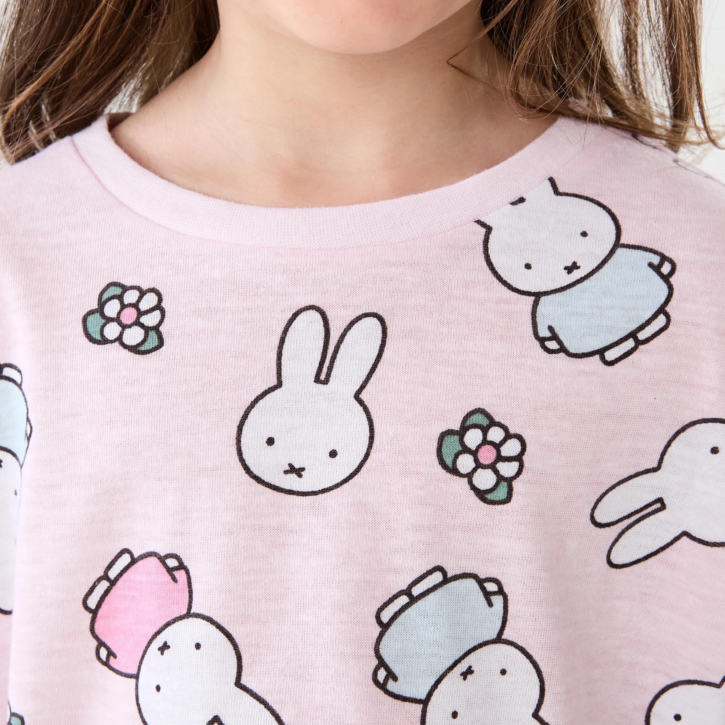 4 Miffy License Pyjama Set MIFFY, 4 of 10
