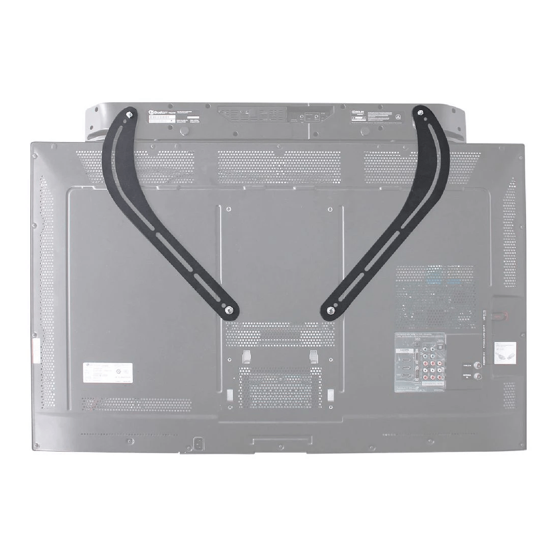 2 Brateck Universal Soundbar Bracket, 2 of 7