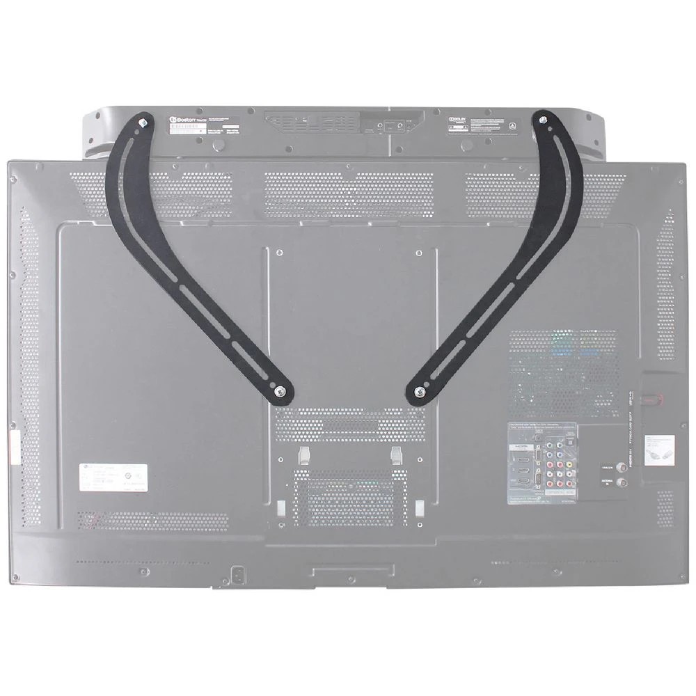 2 Brateck Universal Soundbar Bracket, 2 of 7