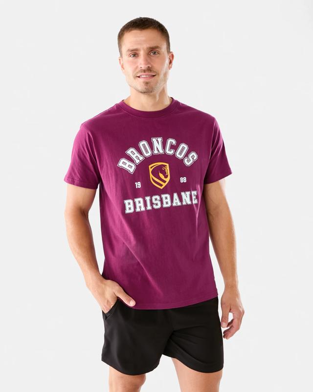 NRL Adult T-s