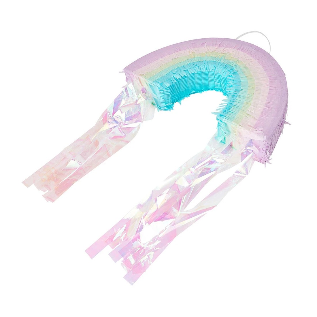 4 Rainbow Pinata, 4 of 7