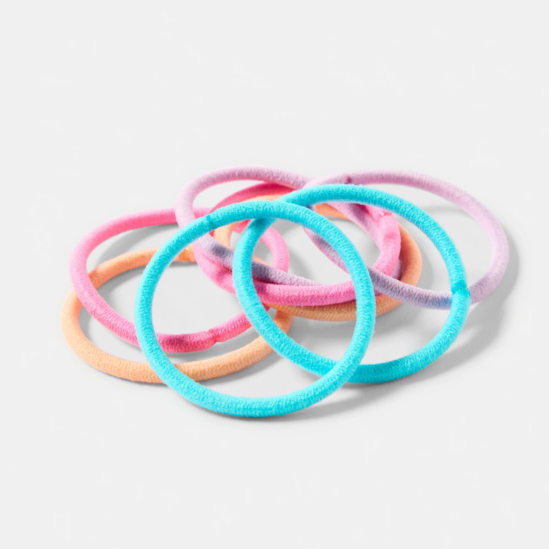 4 OXX Haircare 34 Pack Kids Mixed Hair Accessories, 4 of 6