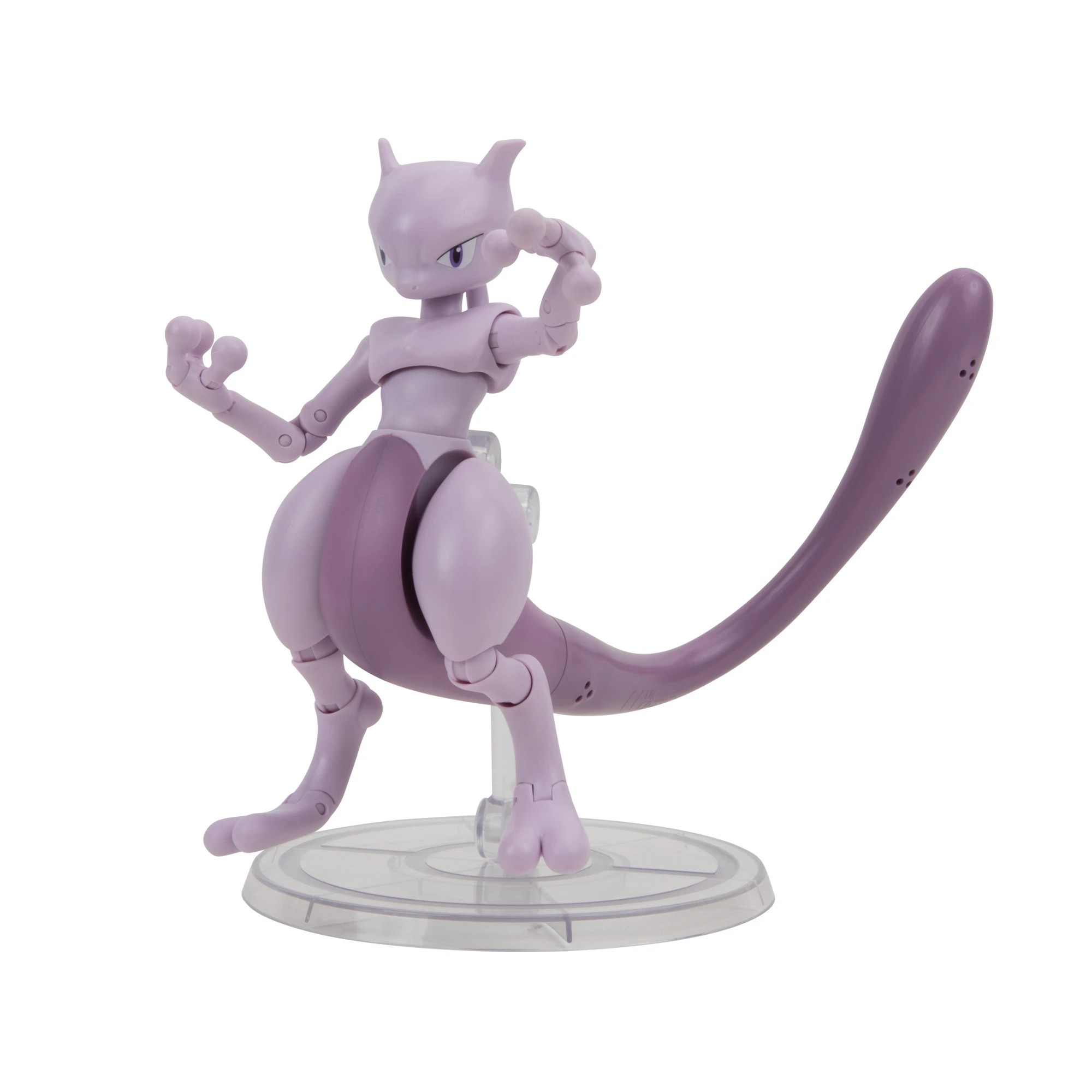 3 15cm Pokemon Select Super Articulated Figure - Assorted, 3 of 10