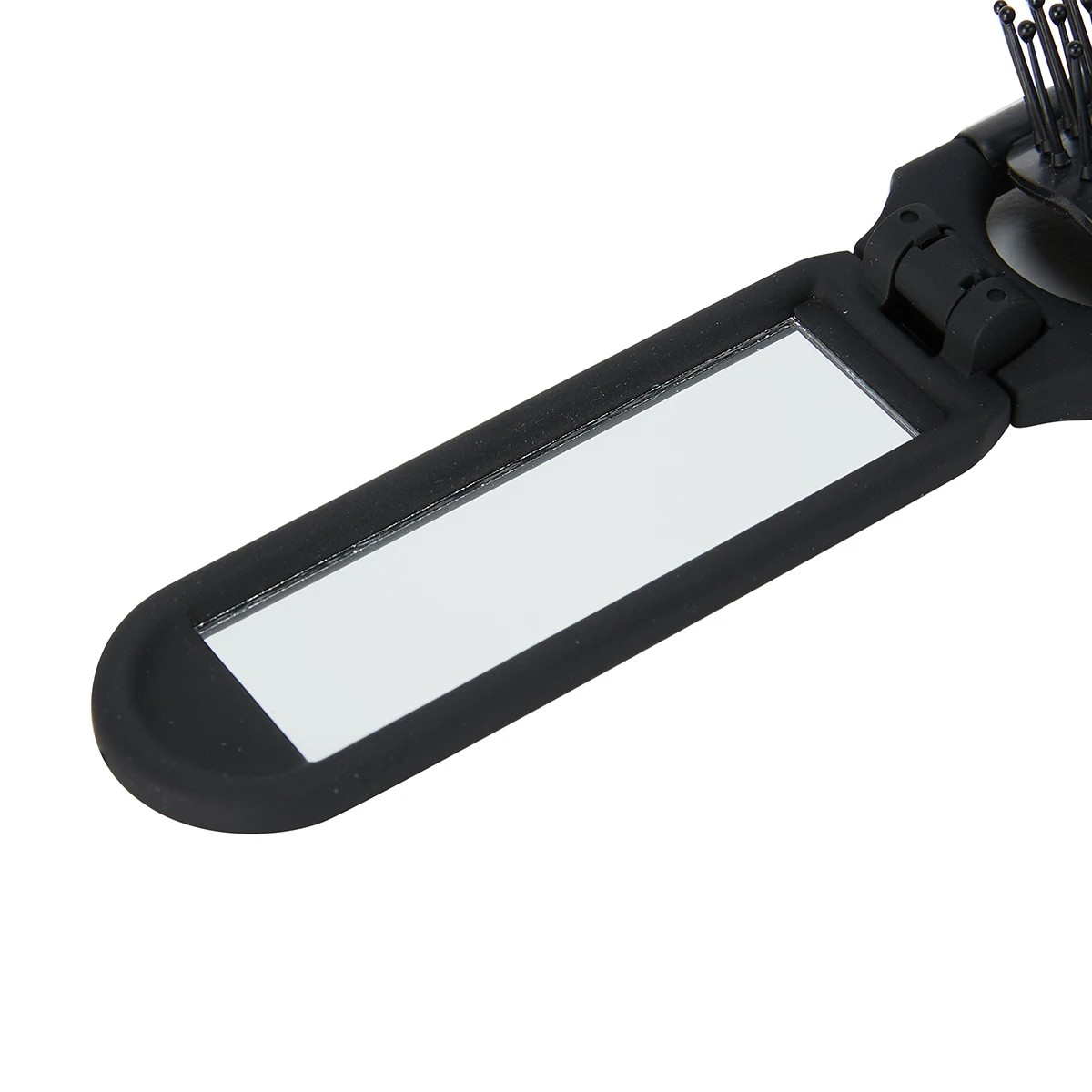 5 Compact Brush - Black, 5 of 6