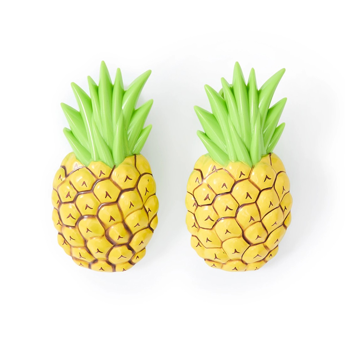 6 2 Pack Beach Towel Clips - Assorted, 6 of 10