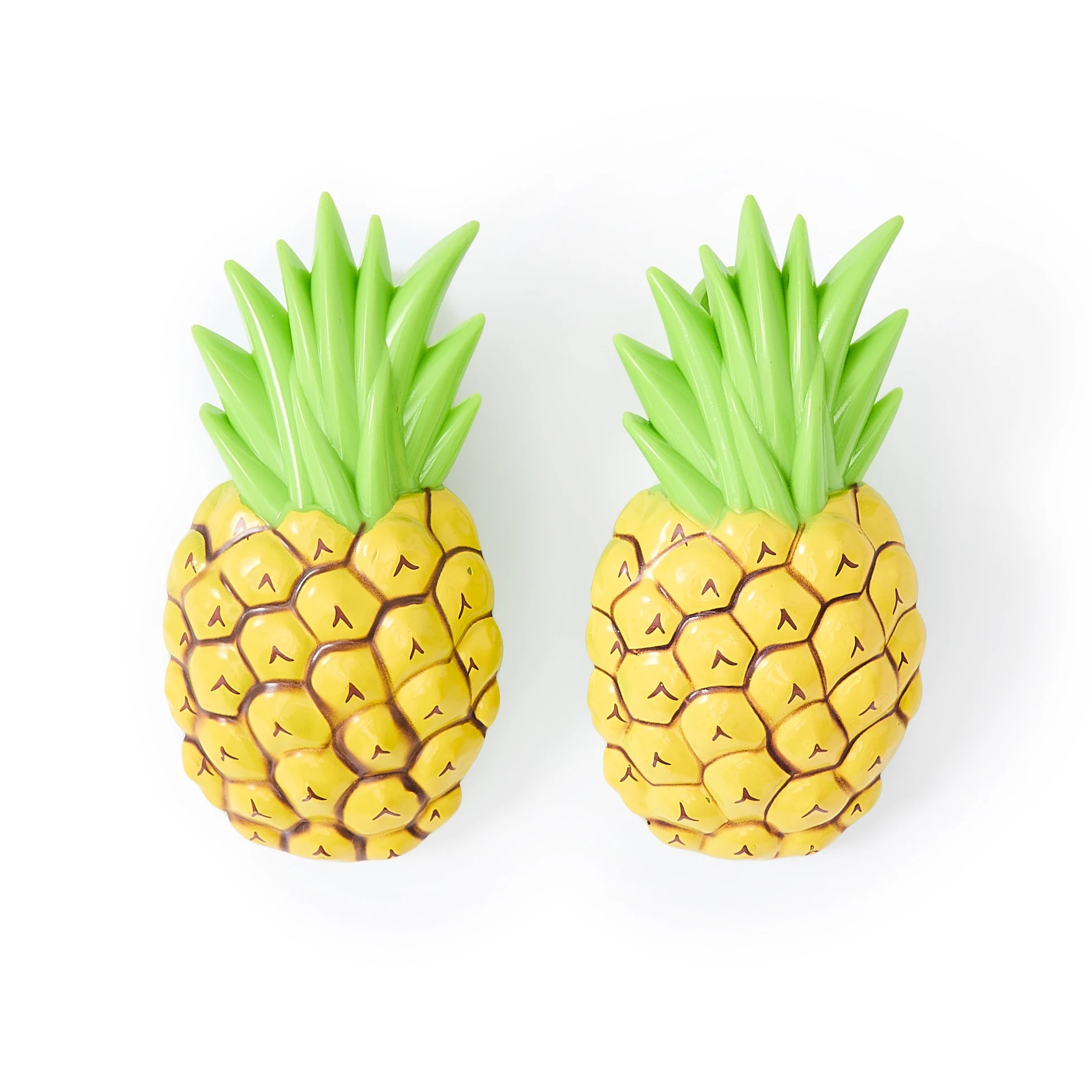 6 2 Pack Beach Towel Clips - Assorted, 6 of 10