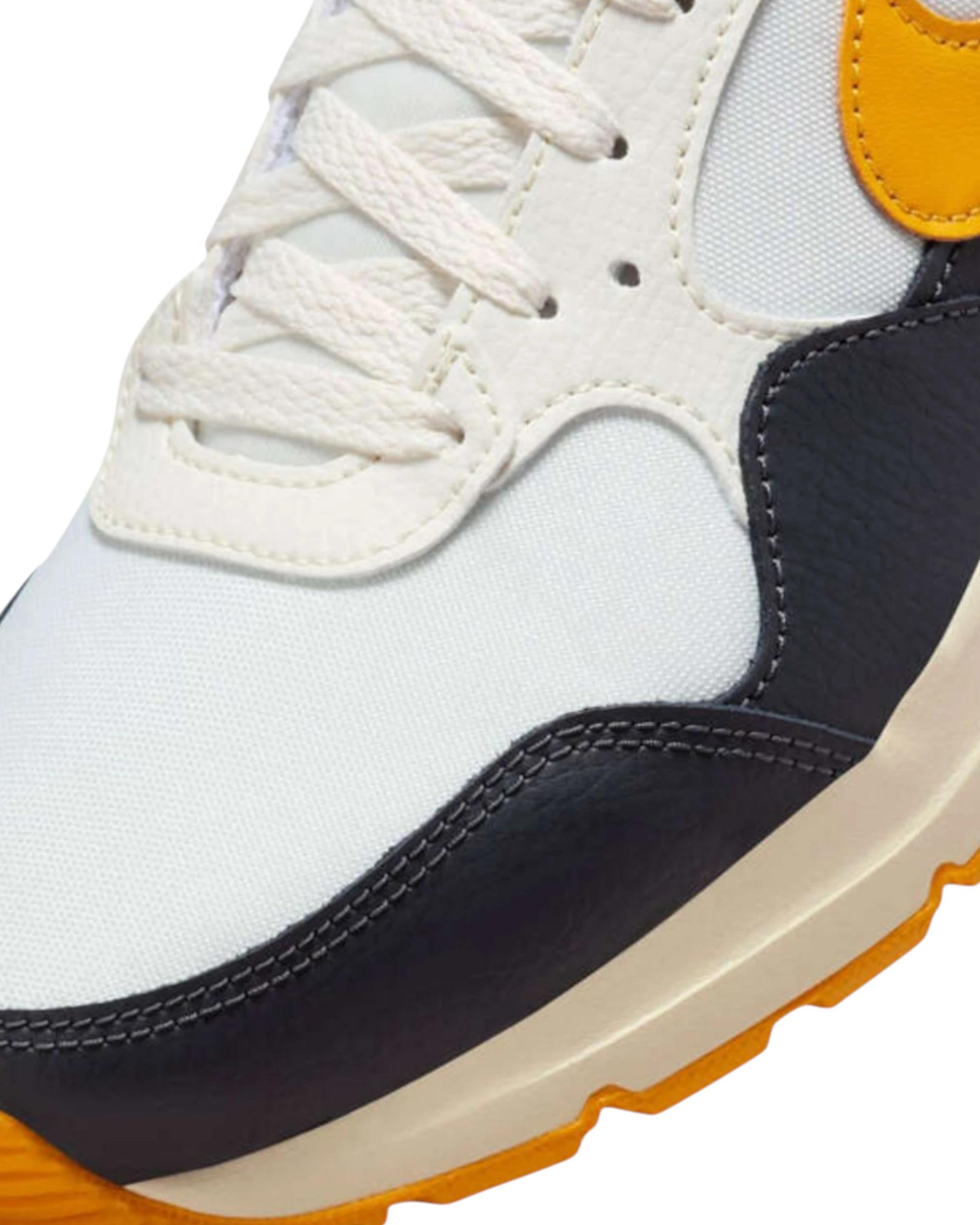 6 Nike Mens Air Max SC White/ Black/ Gold Athletic Shoes WHITE/BLACK/GOLD, 6 of 8