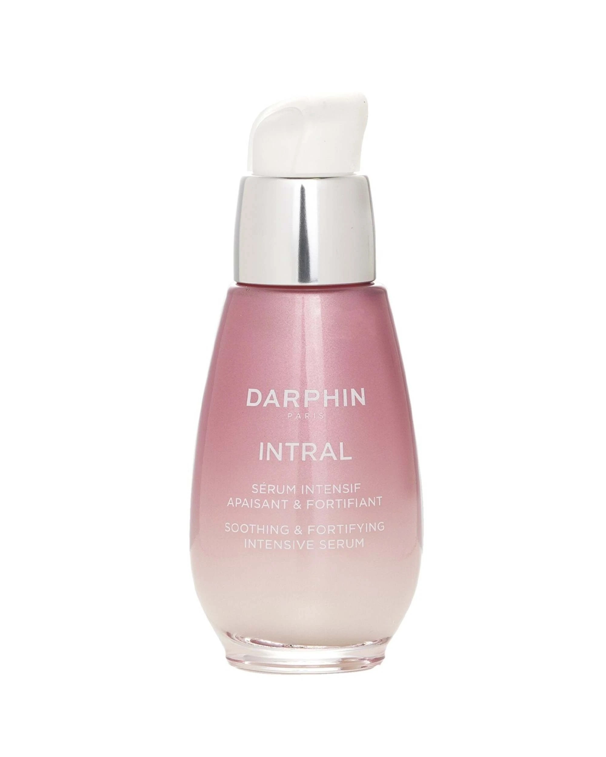 1 Darphin Intral Soothing & Fortifying Intensive Serum  30ml, 1 of 3