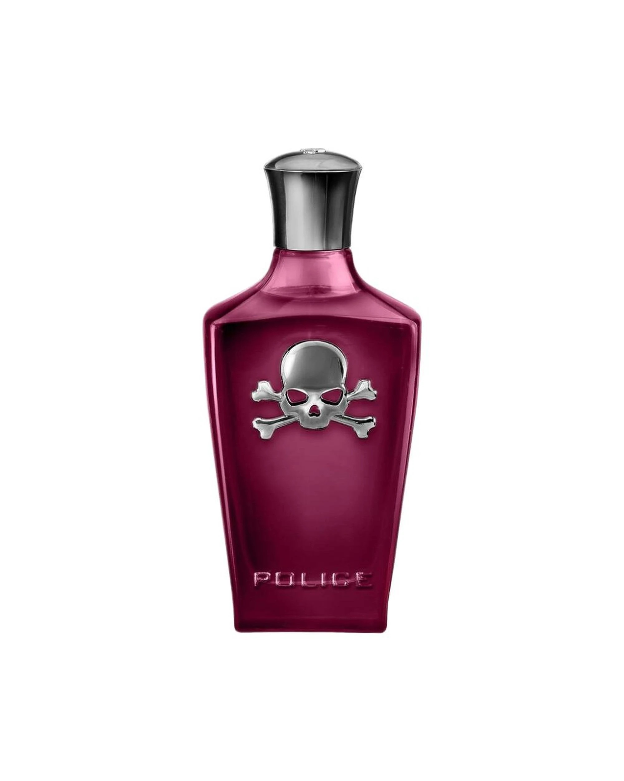 1 Police Potion For Her 100ml Eau De Parfum, 1 of 1