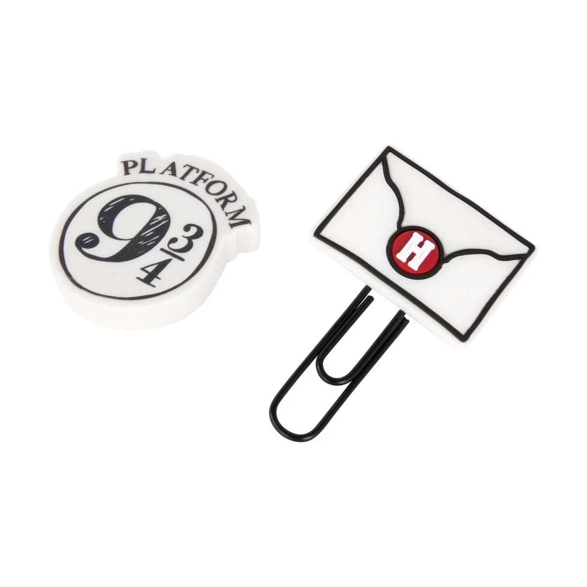 9 Wizarding World Harry Potter Book Stationery Set, 9 of 10