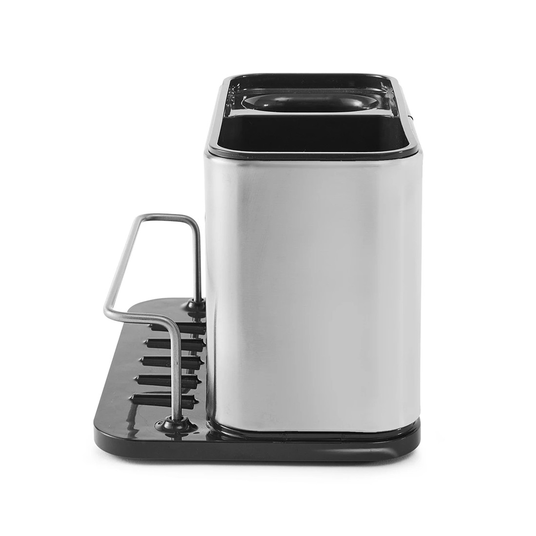 6 Stainless Steel Sink Tidy, 6 of 9