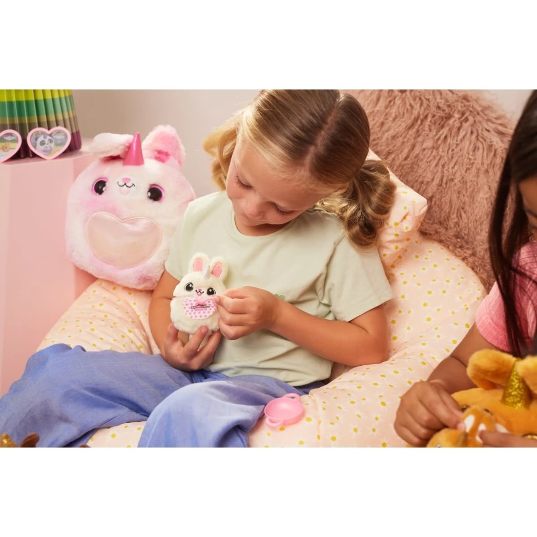 7 Zuru Rainbocorns Mamacorn Surprise Playset - Assorted, 7 of 11