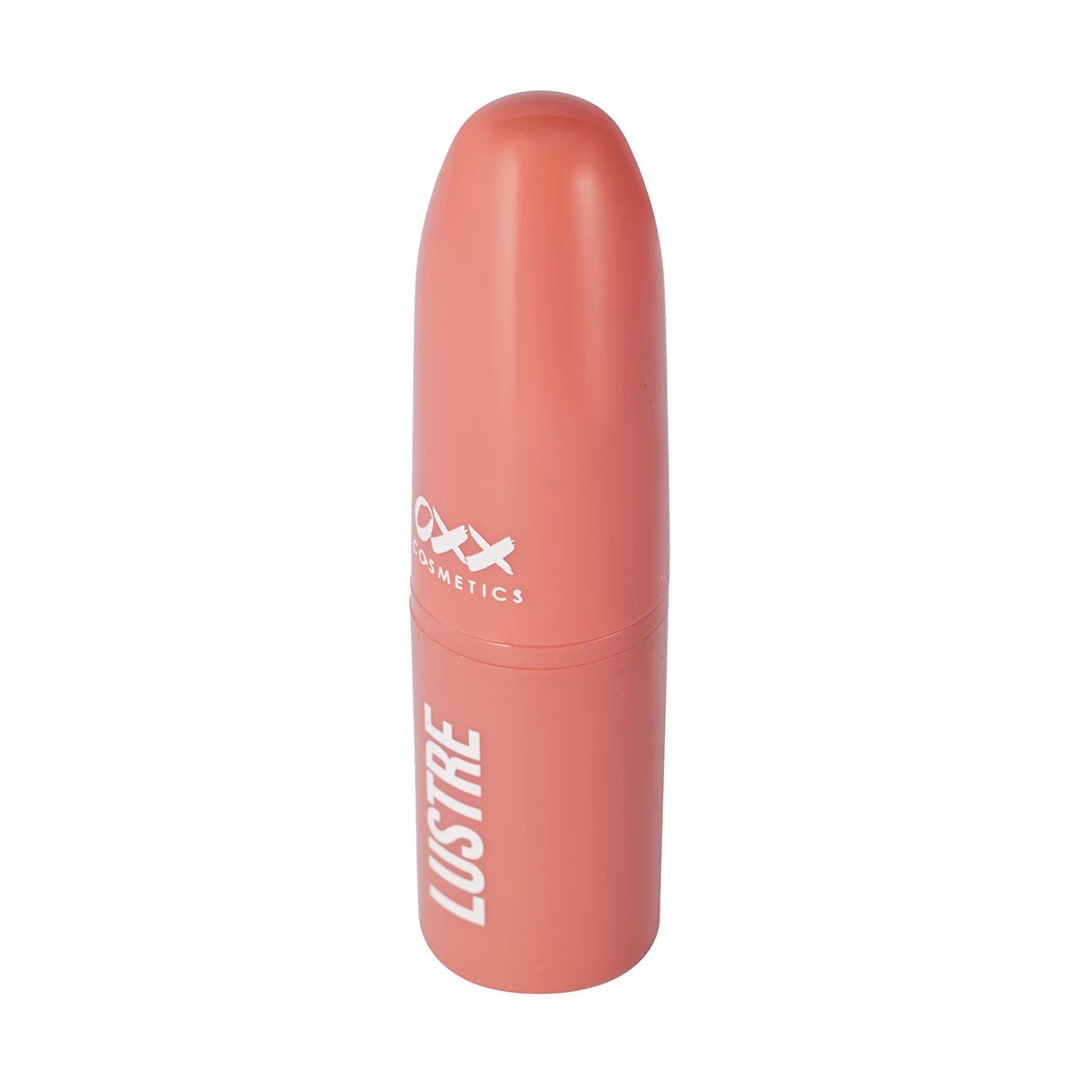 5 OXX Cosmetics Lustre Lipstick - Sugar, 5 of 6