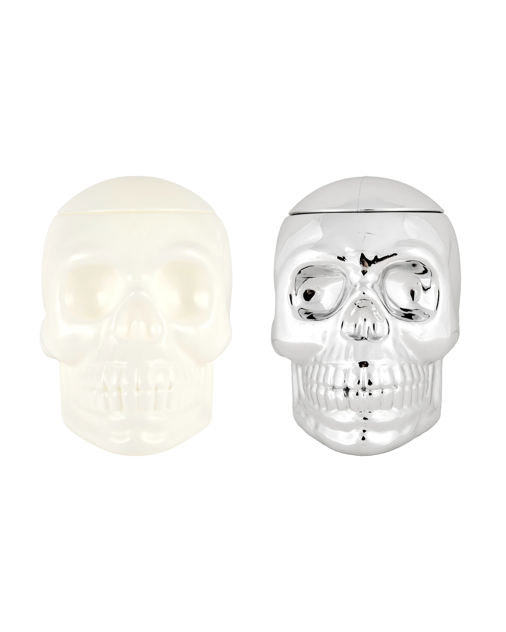 1 Skull Candy Jar - Assorted, 1 of 5