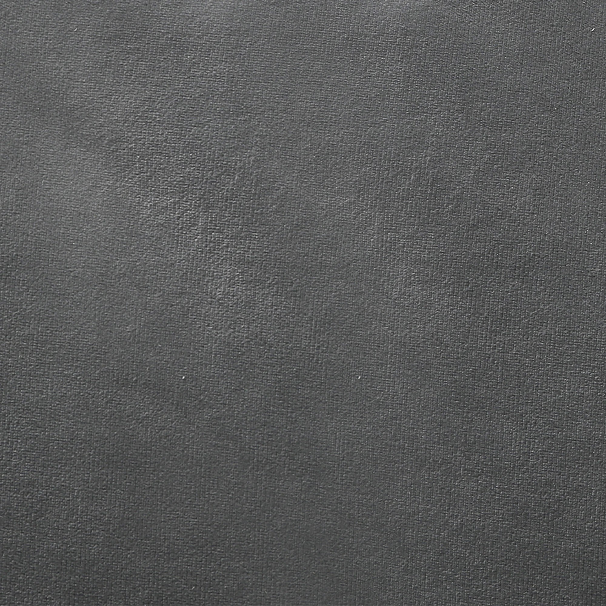 4 Marlow Bean Bag Soft Velvet  Cover Only - Grey, 4 of 6