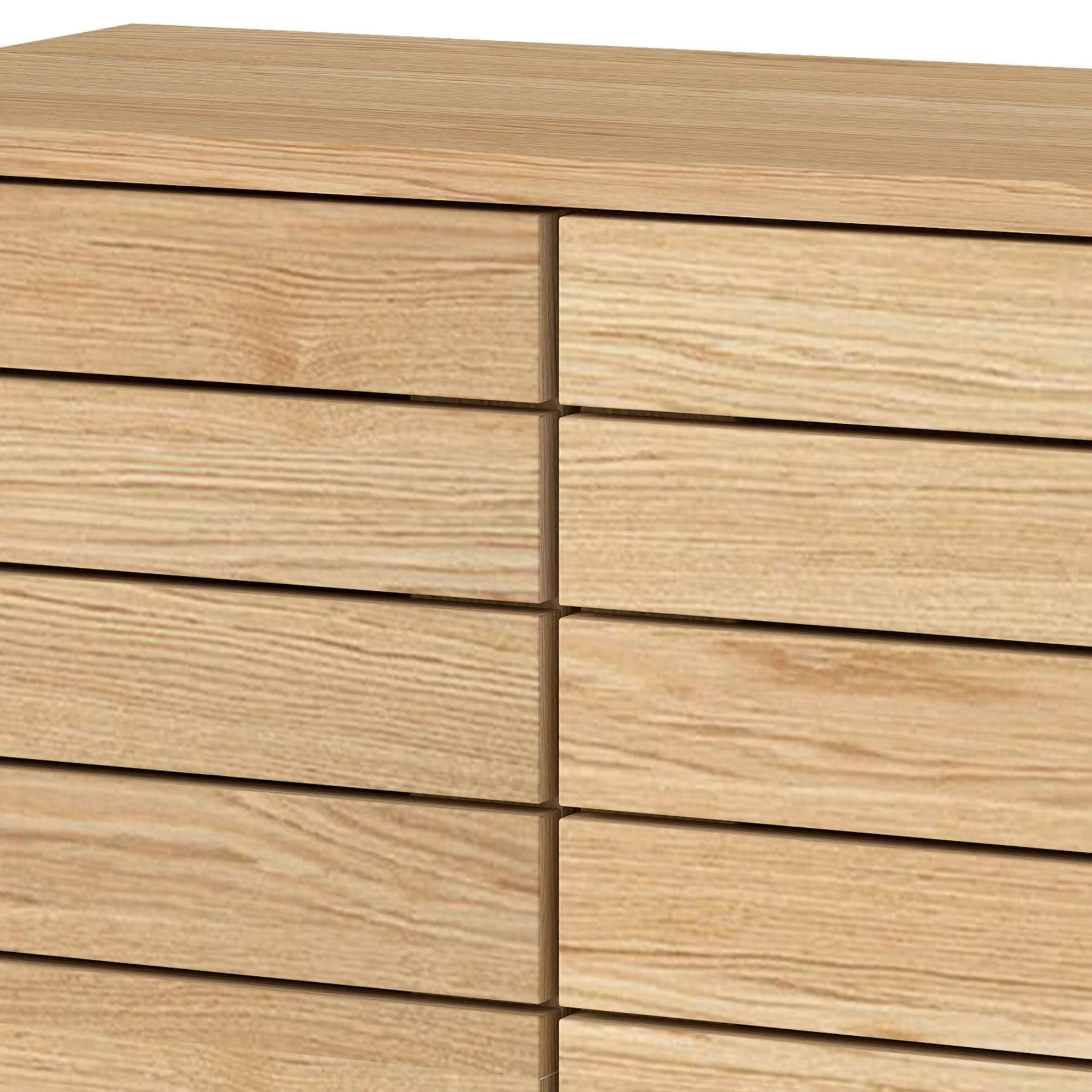 4 Levede Bathroom Storage Cabinet Freestanding Adjustable Shelf Cupboard Organiser, 4 of 9