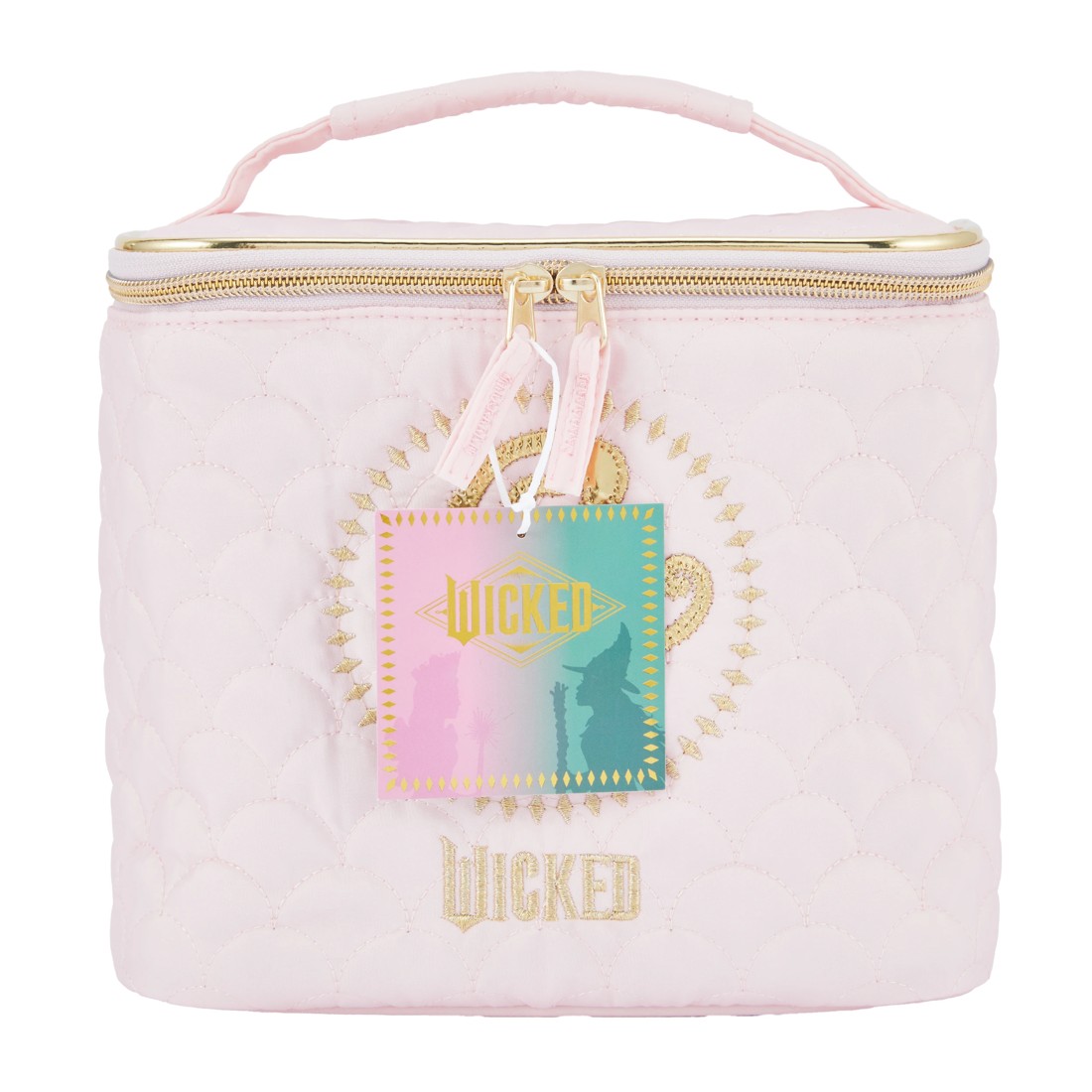 3 Wicked Glinda Top Loader Lunch Bag, 3 of 3