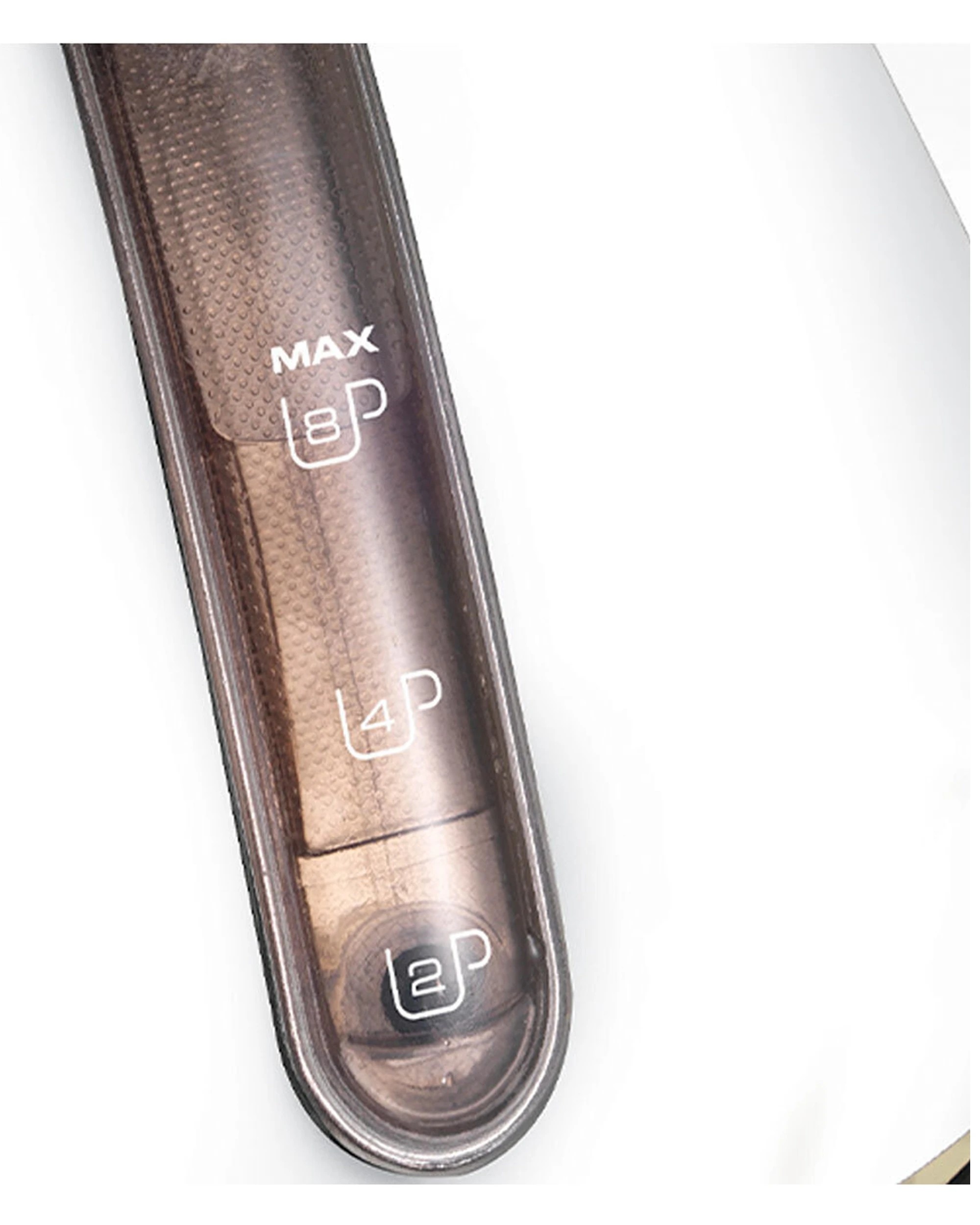 3 Morphy Richards Ascend Traditional Pyramid Kettle 2200W Boil Dry Protection
 - white, 3 of 9