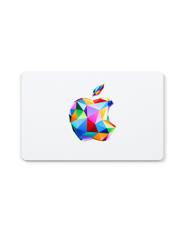 Apple Gift C