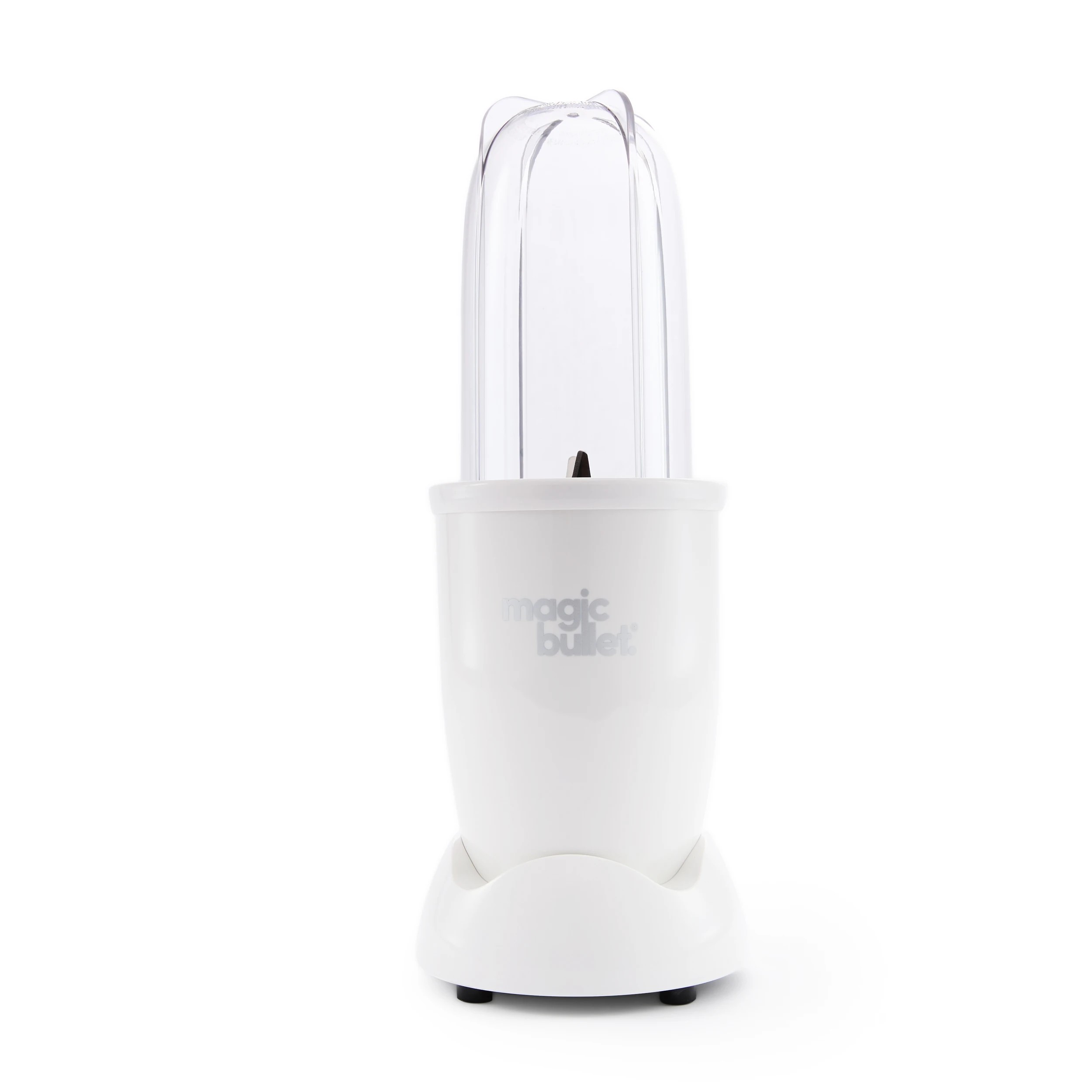1 Magic Bullet Value Pack - White, 1 of 6
