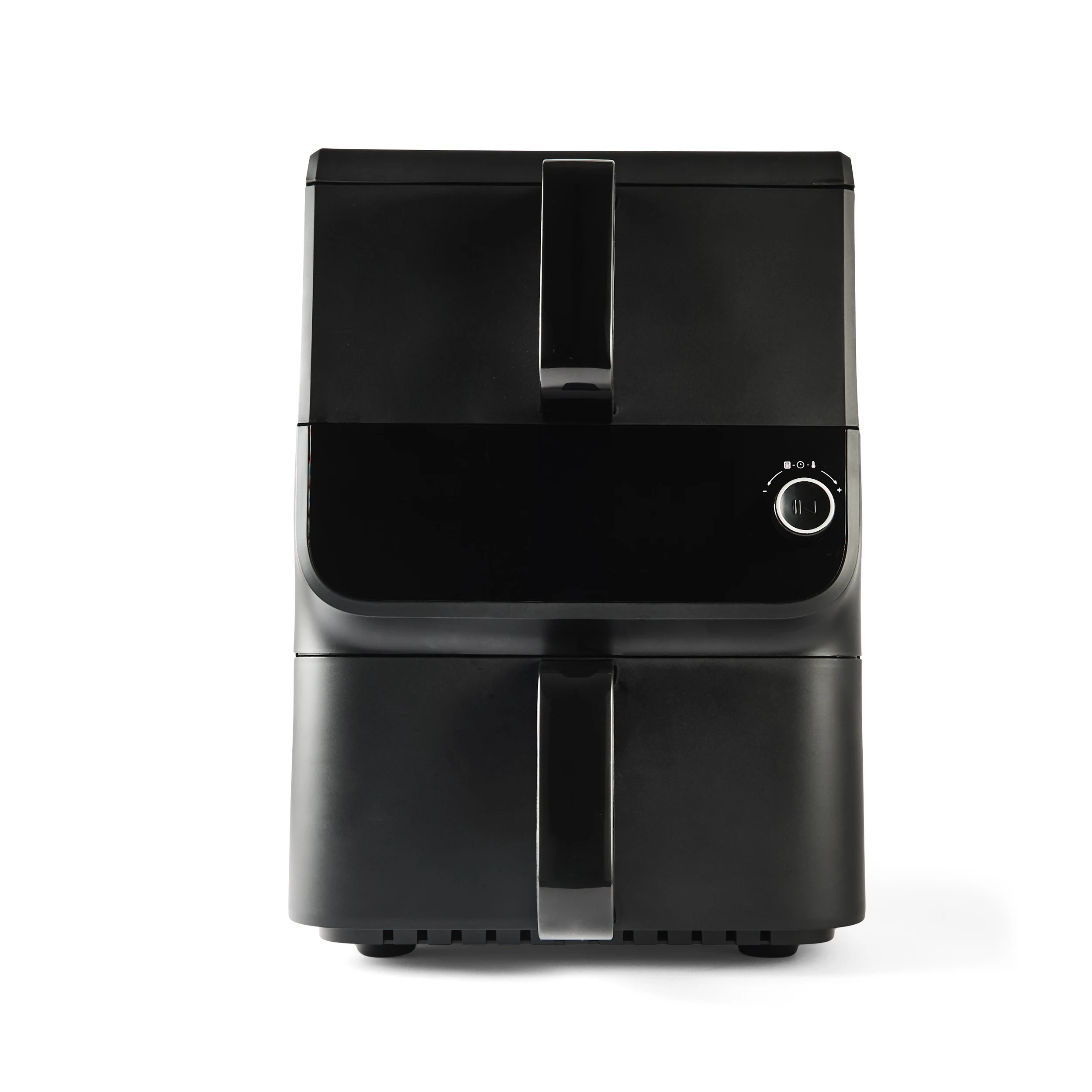 4 9.6L Dual Layer Air Fryer, 4 of 10