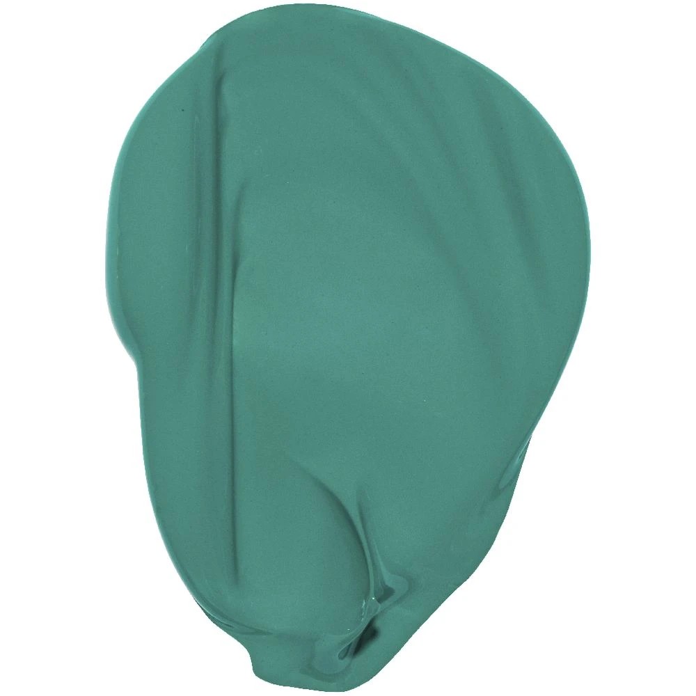 3 Born Acrylic Paint 60mL Moss Green, 3 of 3