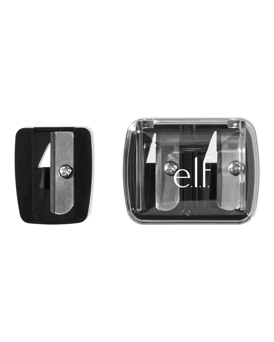 2 e.l.f. Dual Pencil Sharpener, 2 of 4