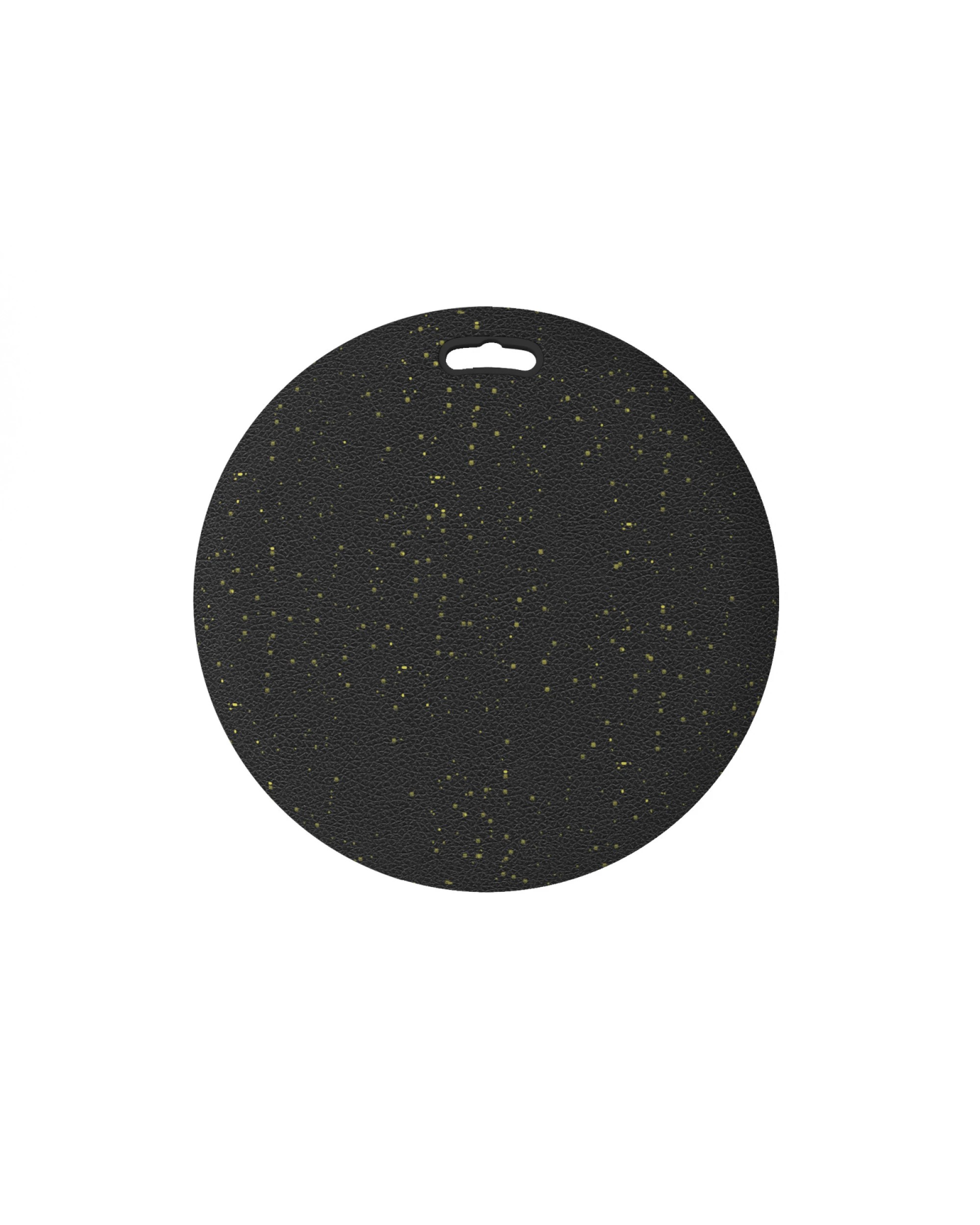 1 BR Home Standing Desk Mat in Black, 1 of 1