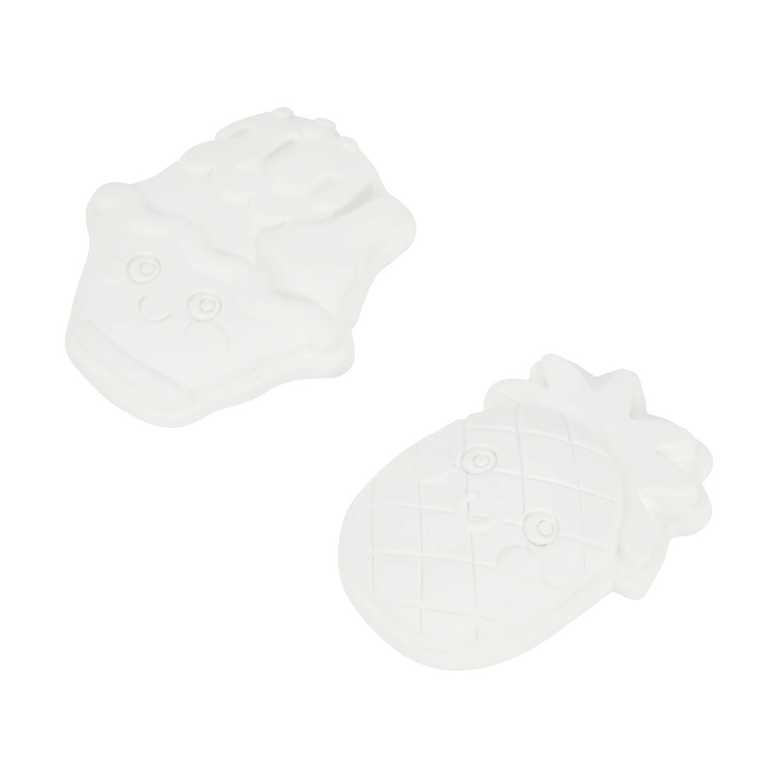 6 13 Piece Paint Your Own Magnet Set - Sweet, 6 of 10