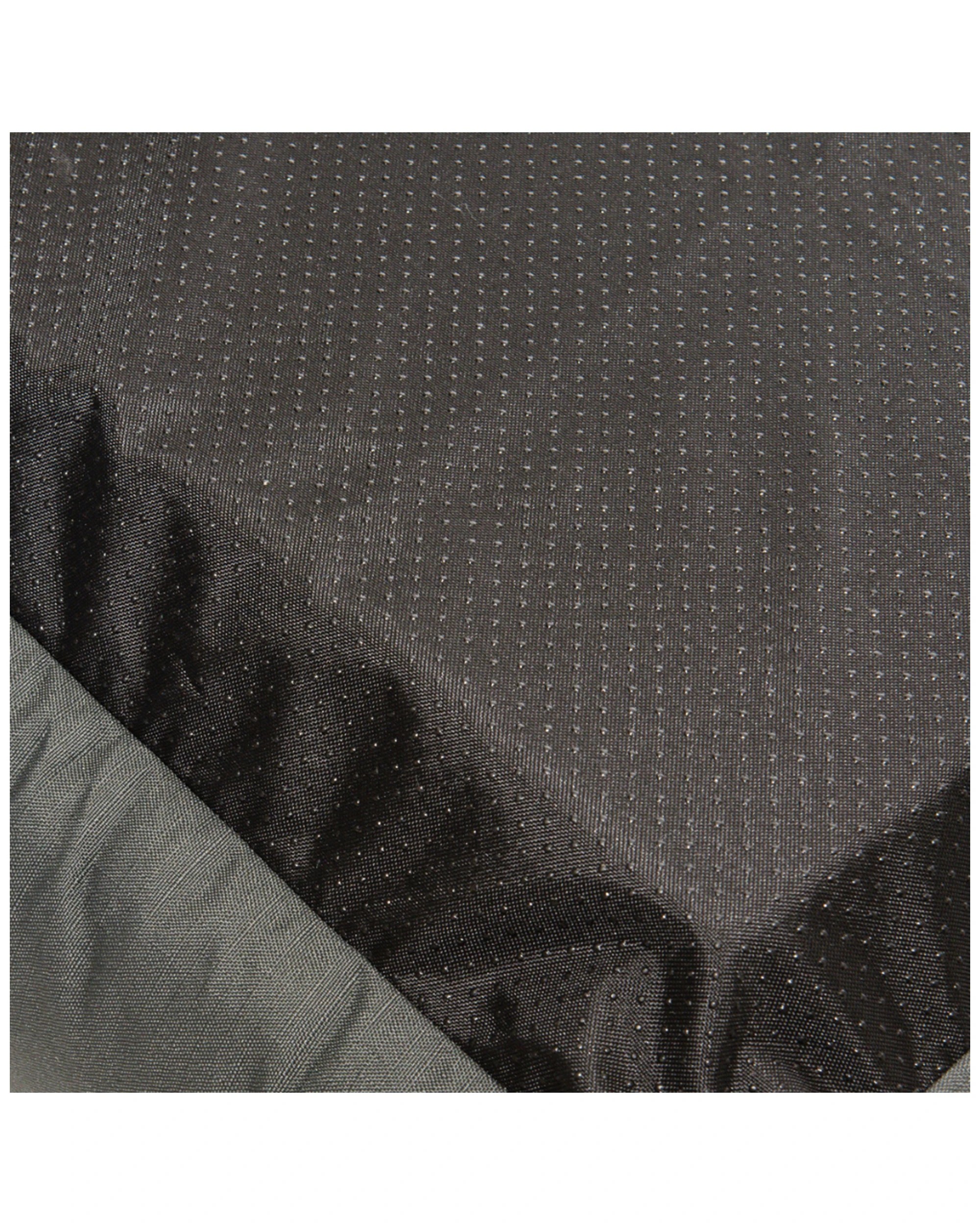 3 SUPERIOR PET GOODS Ripstop Dog Lounger Mini Dog Bed Australian Made Non-Slip - Grey, 3 of 5