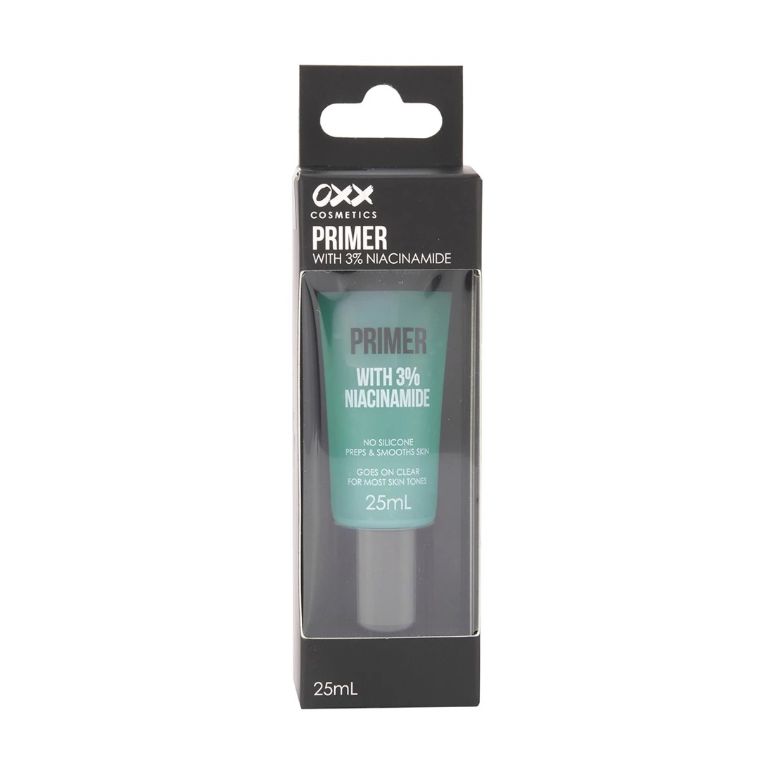 4 OXX Cosmetics Primer - 3% Niacinamide, 4 of 7
