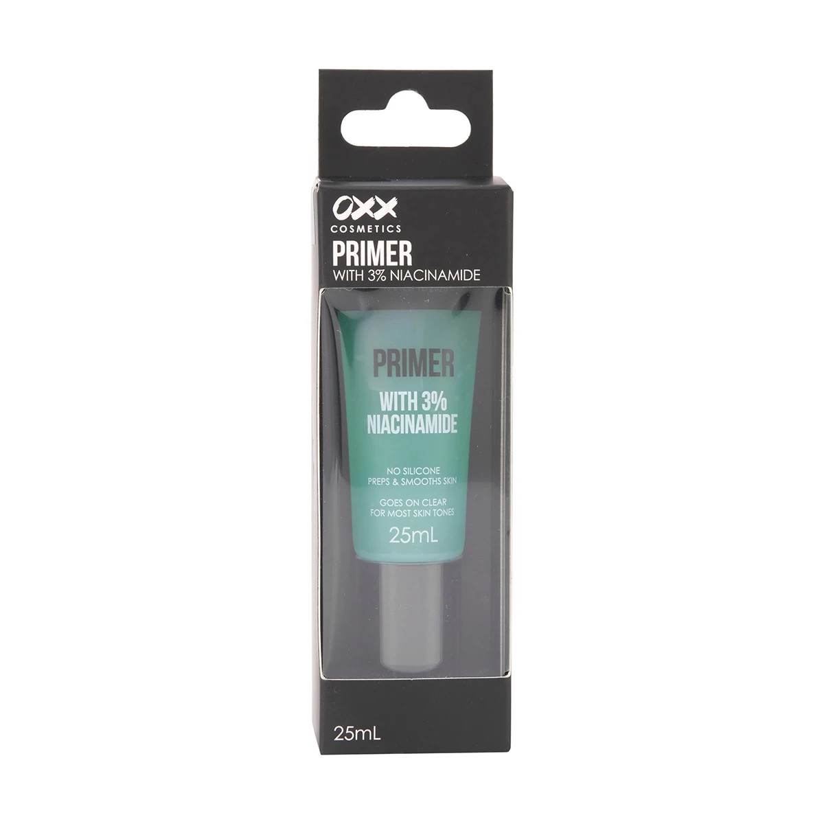 4 OXX Cosmetics Primer - 3% Niacinamide, 4 of 7