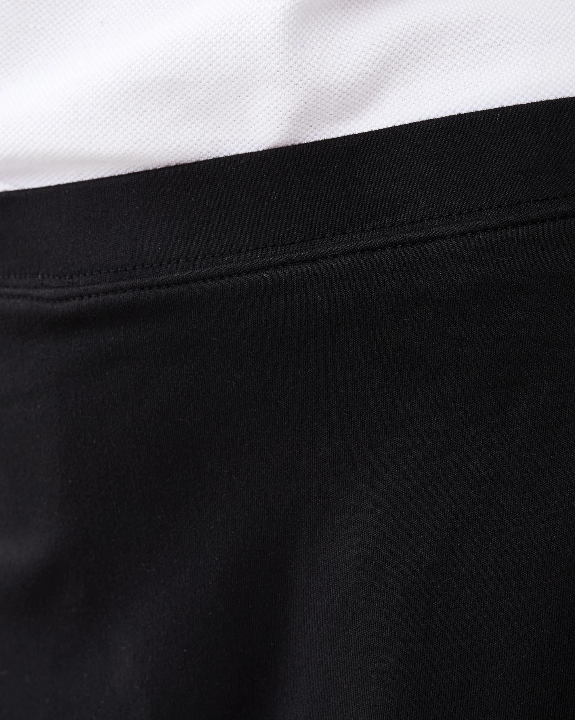 3 School Active Skort Black, 3 of 7