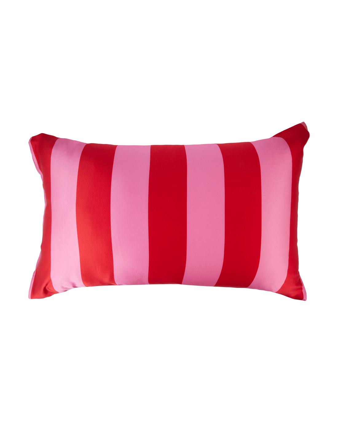 1 Silk Pillowcase - Stripe, 1 of 7